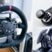 Logitech G29 Steering Wheel